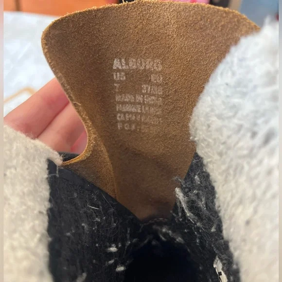 Kamik Women’s Alborg Waterproof Snow Boots - Picture 6 of 6